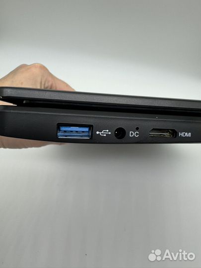 Ноутбук 16 дюймов