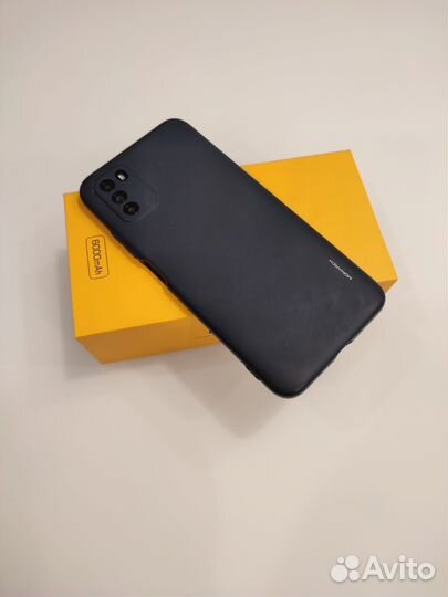 Xiaomi poco m3