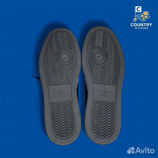 Кеды Louis Vuitton Rivoli оригинал