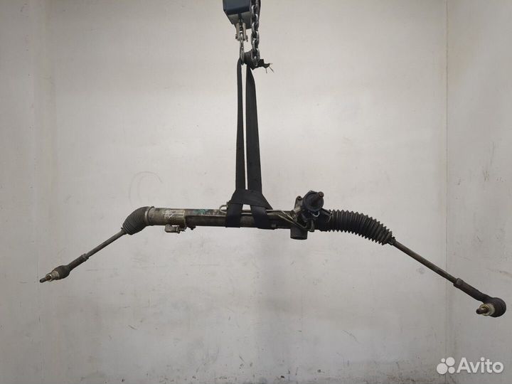 Рейка рулевая с г/у Land Rover Range Rover Sport