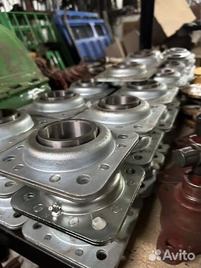 Подшипниковый узел