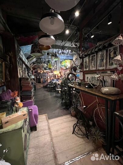 Мебель и декор для тематических вечеринок москва