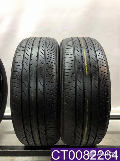 Yokohama BluEarth E75 215/60 R16 96T