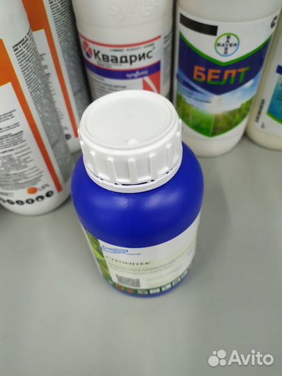 Фунгицид Стробитек 200гр