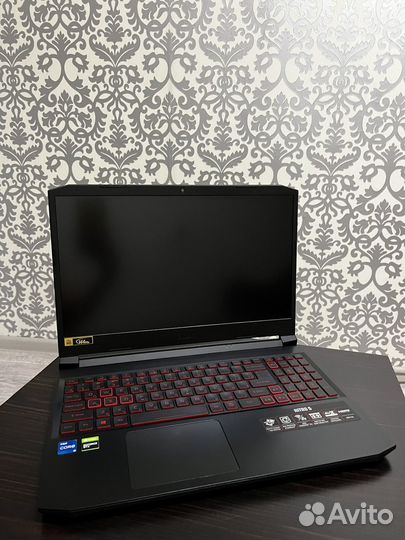 Acer nitro 5 N20C1 AN515-56-552M
