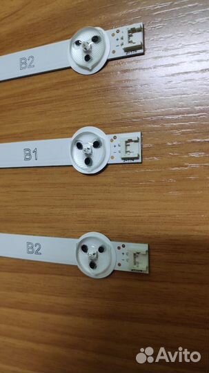 Led String подсветка Lg 32 B1 B2 6916L-1437A