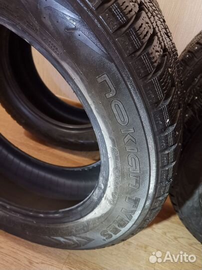 Nokian Tyres Nordman 7 205/55 R16 94T