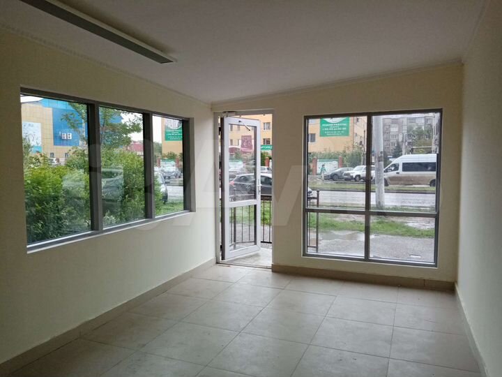 Аренда 36м²/42м²/178м²