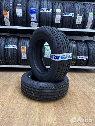 Viatti Strada Asimmetrico V-130 195/65 R15 91H