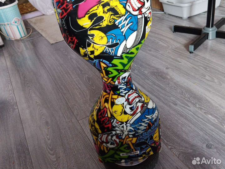 Гироскутер