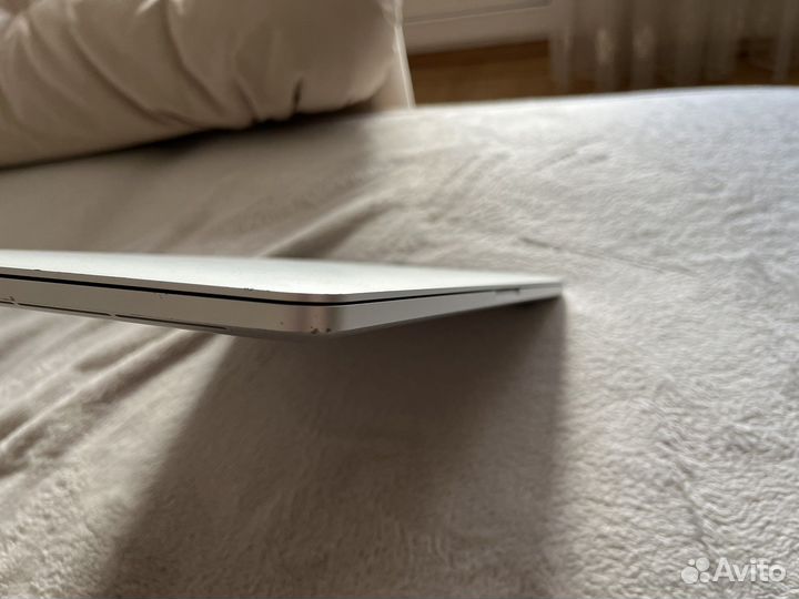 Apple MacBook Pro 15 2015 i7/16/256