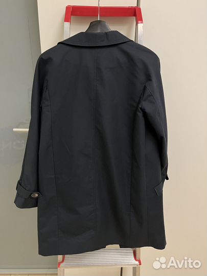 Пальто тренч Topshop