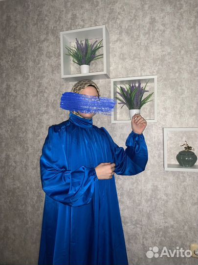 Мусульманская одежда