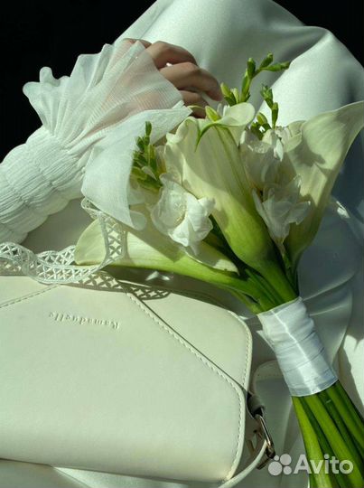 Букет из калл