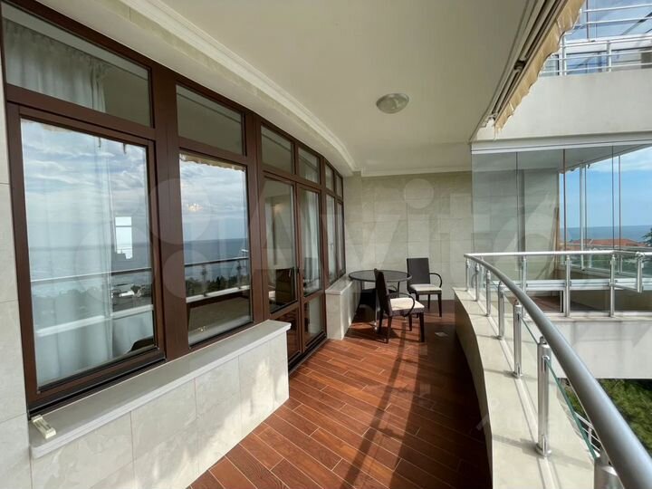 3-к. квартира, 90 м², 12/28 эт.