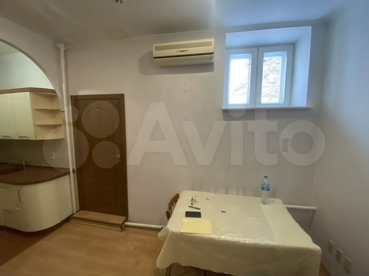 2-к. квартира, 44,7 м², 2/2 эт.