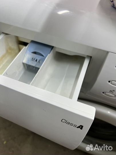 Стиральная машина candy на 4 кг