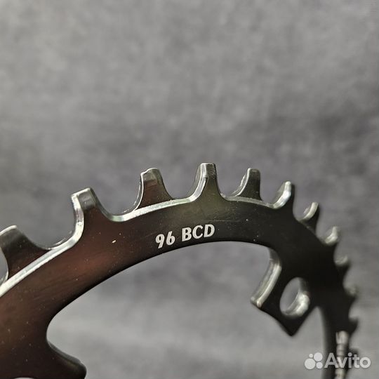 Звезда передняя SunRace, Narrow Wide, 34T, 96 BCD