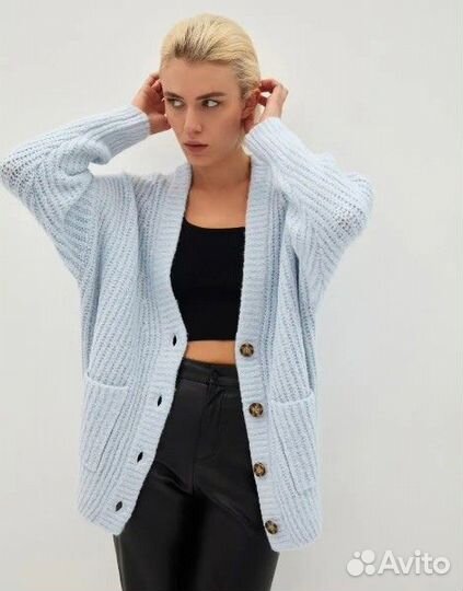 Кардиган