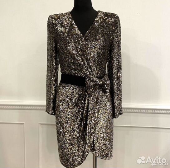 Платье Max Mara Roberto Cavalli Escada Kenzo