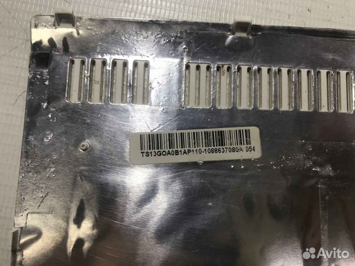 Крышка HDD-RAM для Asus Eee 901