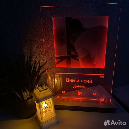 Фото с виртуальной реальностью Фоторамка подарок