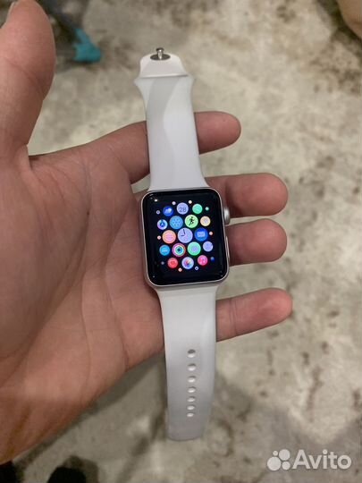 Apple watch series 3 38mm