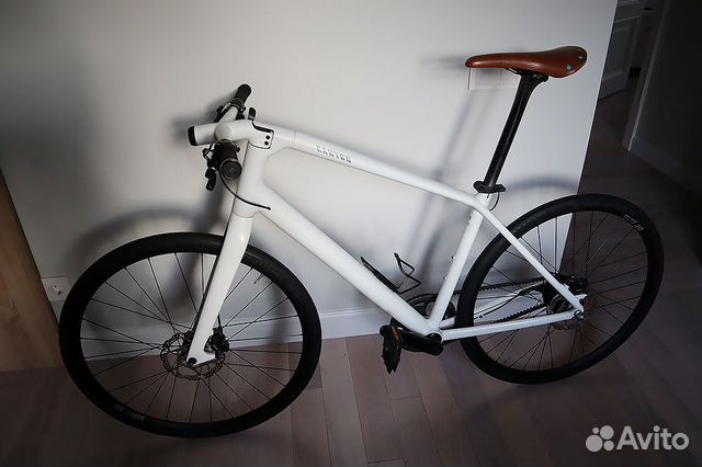 canyon commuter 7.0