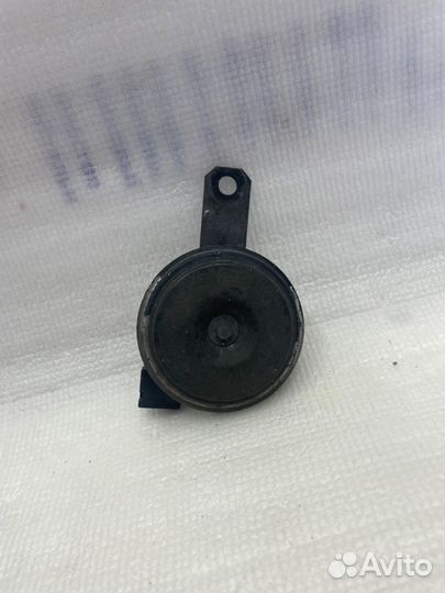 Сигнал звуковой передний левый Toyota Camry