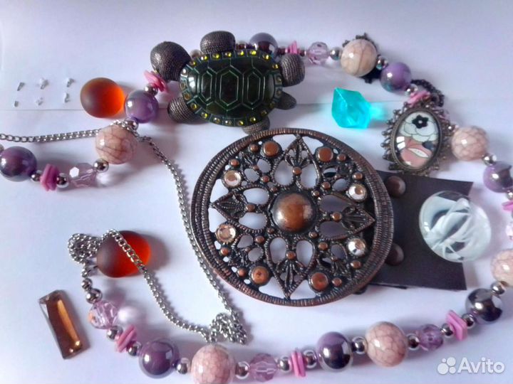 Пряжка на ремень