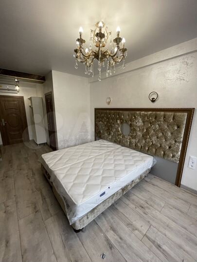 Апартаменты-студия, 19,1 м², 3/4 эт.