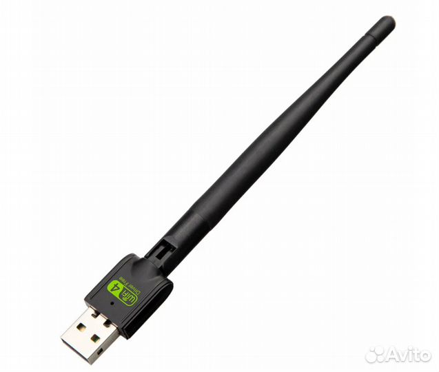 Wi-Fi Адаптер в USB XHT1508 RTL8188GU 150Мбитс