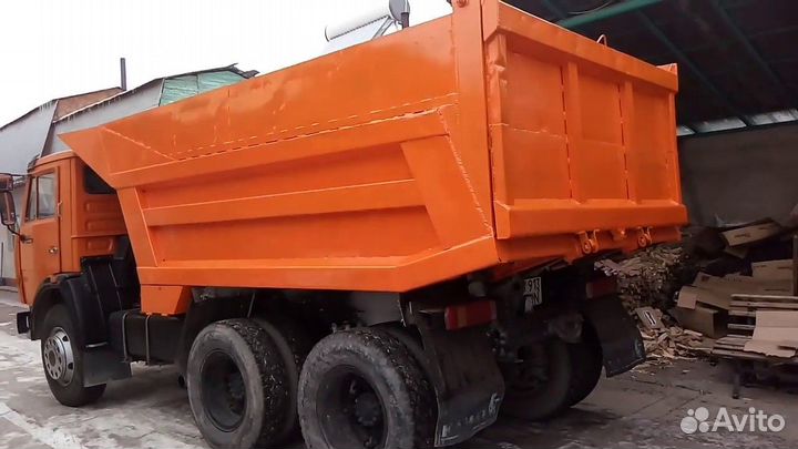 Регистрация 4 оси и наращенных бортов