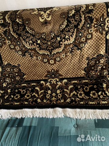 Накидка на диван, кровать