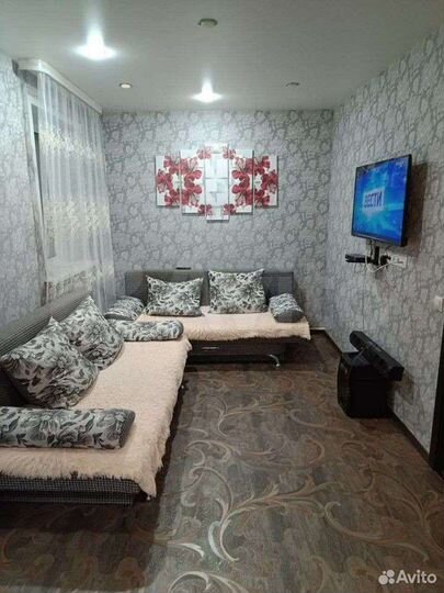 Дом 58 м² на участке 8 сот.