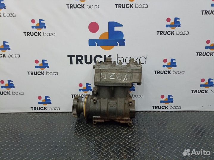 1883118 Компрессор воздушный Daf XF106