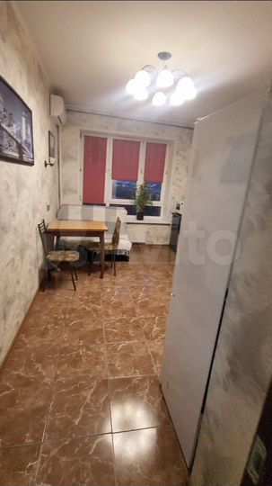 1-к. квартира, 38,2 м², 16/17 эт.