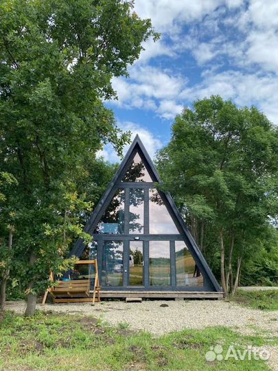 Однодневный тур на экоферму