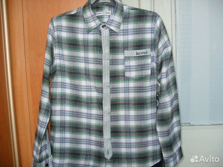 Рубашки на мальчика