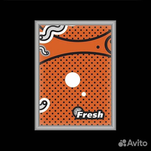 Изготовление лайтбоксов