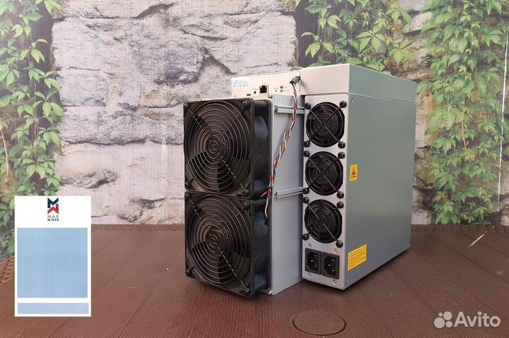 Asic Antminer T21 190Th