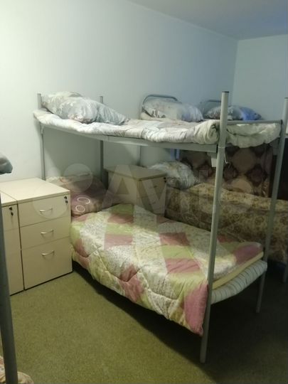 Хостел, 400 м²