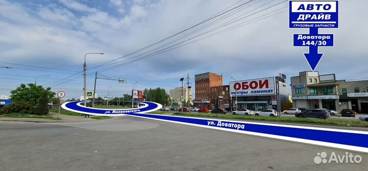 Стартер на Ман больше не будет вас беспокоить