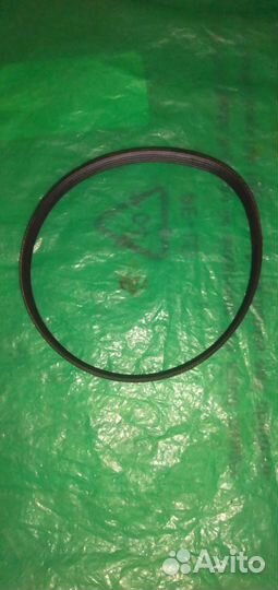 Ремень приводной для беговой дорожки