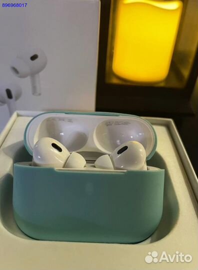 AirPods Pro 2 Type-C / NEW 2024