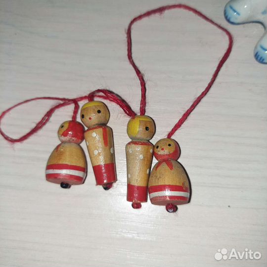 Брошь винтаж