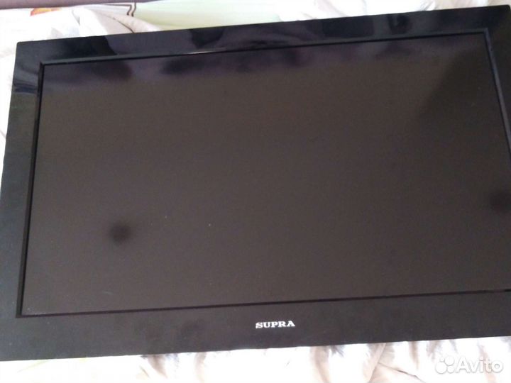 Телевизор бу