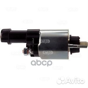 Реле втягивающее стартера 332161 cargo