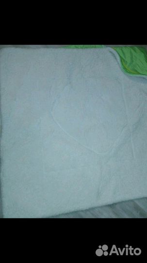 Меховой конверт, меховой конверт-трансформер