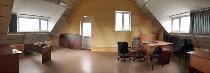 Офисное помещение, 120 кв.м